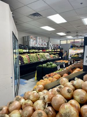 La Tapatia Market by null