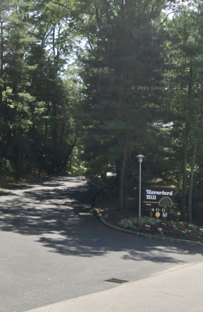 HAVERFORD HILL CONDOMINIUM Updated September 2024 10 Reviews 400