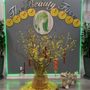 The Beauty Face Skin Care