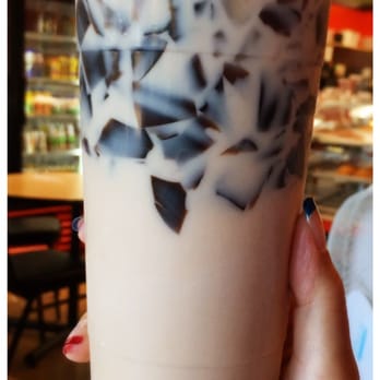 Cafe Tapioca - Cafes Near Me - Hercules, California Cafe Tapioca - Cafes Near Me - Hercules, California