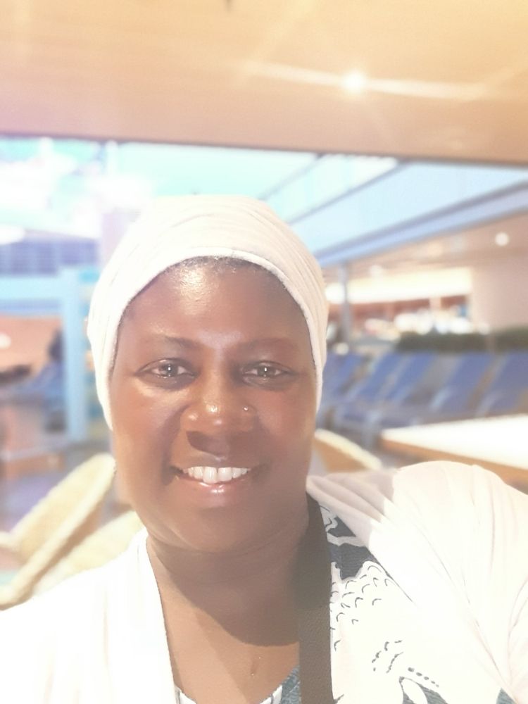 I AM Faizah - grief counselor in Indianapolis, IN