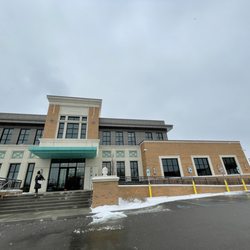 Royal Oak City Hall