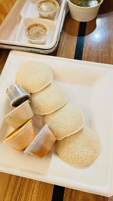 Art of Dosa - The Sterling Food Hall by null