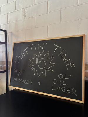 The Brew and Brew by null