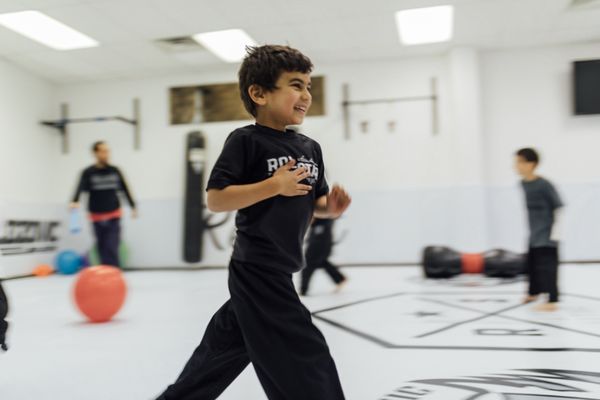 Rollstar Jiu Jitsu & Self Defense gym photo