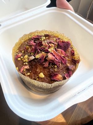 Levant Bistro + Bake Shop by null