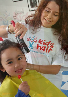 Kids Hair 2195 Snelling Ave N Saint Paul Mn Unknown Mapquest