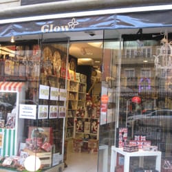 Glow - Artigos de decoração, acessórios, avenida de roma