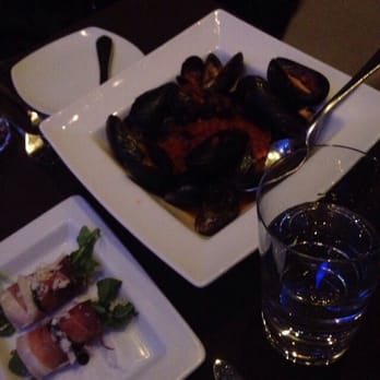 La Verità - Mussels - Italian Near Me - Dollard-des-Ormeaux, Quebec