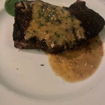 The Capital Grille - Bine in NY steak - Steakhouses Near Me - Seattle, Washington The Capital Grille - Bine in NY steak - Steakhouses Near Me - Seattle, Washington