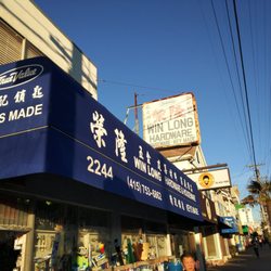 Win Long True Value Hardware & Supply