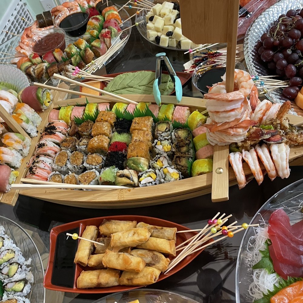 Toyo Japanese Restaurant - Japanese Near Me - Baldwin, New York Toyo Japanese Restaurant - Japanese Near Me - Baldwin, New York