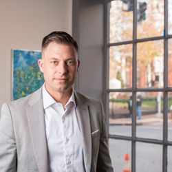 Liberty Legal, LC - Robert Bruce (Managing Attorney)