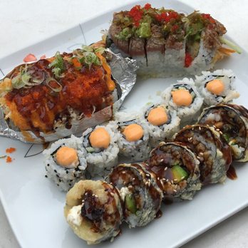 Torai Sushi - Sushi Bars Near Me - Washington, DC, District of Columbia Torai Sushi - Sushi Bars Near Me - Washington, DC, District of Columbia