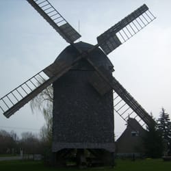 Bockwindmühle
