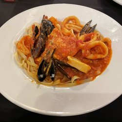 Zuppa di Pesce