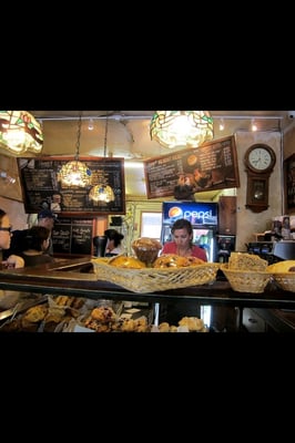 Honey Doughnuts & Goodies by null