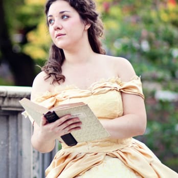 1. Princesses in Pittsburgh