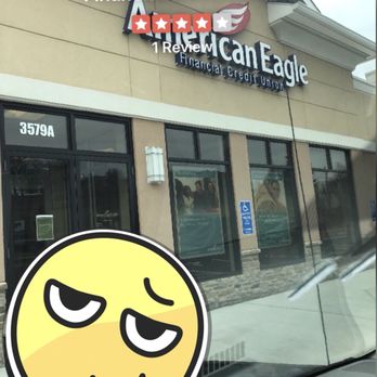 American Eagle Financial Credit Union - Photobomber thinks I need to spend less, so I won't need to "move da' money around". - Banks & Credit Unions Near Me - Newington, Connecticut American Eagle Financial Credit Union - Photobomber thinks I need to spend less, so I won't need to "move da' money around". - Banks & Credit Unions Near Me - Newington, Connecticut