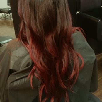 3Sixty Salon - Hair Salons Near Me - Fremont, California