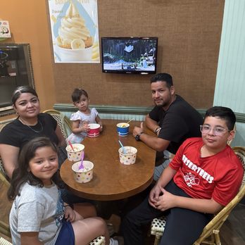 Yogurt Island U Create - Ice Cream & Frozen Yogurt Near Me - La Quinta, California Yogurt Island U Create - Ice Cream & Frozen Yogurt Near Me - La Quinta, California