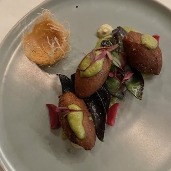 North Pond - New American Near Me - Chicago, Illinois