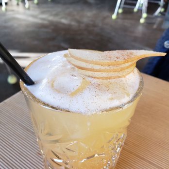 Tractor Brewing Company - Wells Park - Lara para - Breweries Near Me - Albuquerque, New Mexico