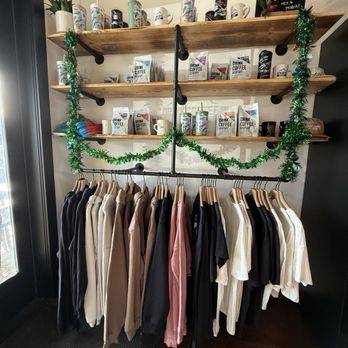 Drink Coffee Do Stuff - Coffee Roasteries Near Me - Reno, Nevada
