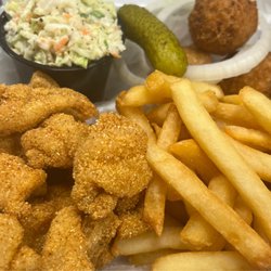Frank’s Fish Shack