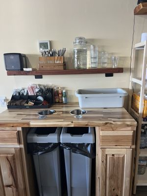 Orange Bakery by null