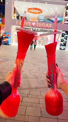 Breeze Daiquiri Bar by null