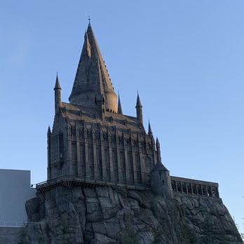 Universal Studios Hollywood - Amusement Parks Near Me - Universal City, California