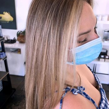 Salon RO5 - Fresh color! - Hair Salons Near Me - Phoenix, Arizona