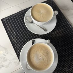 Lili Cafe - Coffee