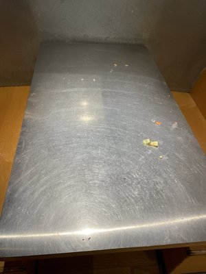 Chipotle Mexican Grill by null