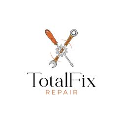 TotalFix Repair