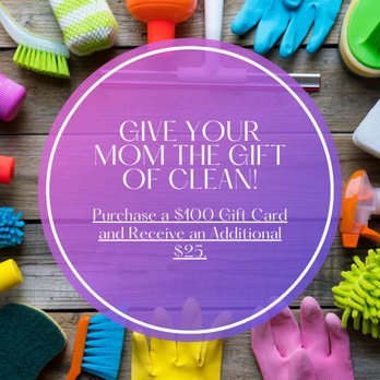 EcoGlow Cleaning - Home Cleaning Near Me - Charlotte, North Carolina