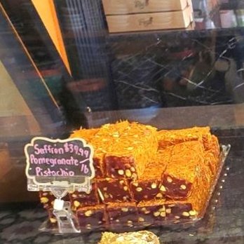 Troya - This is a must try - Desserts Near Me - Monterey, California Troya - This is a must try - Desserts Near Me - Monterey, California