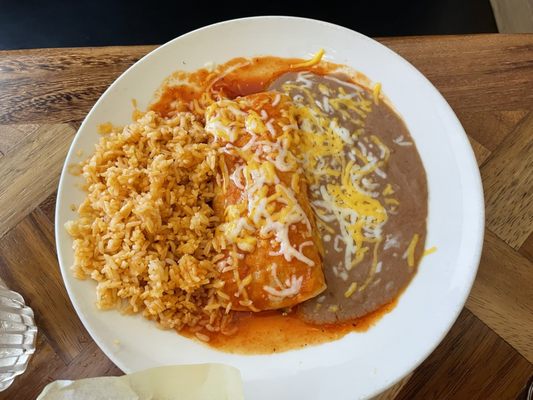 La Margarita Restaurant and Grill by null