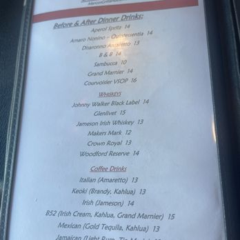 Marco's Grill & Deli - drinks - Italian Near Me - Kahului, Hawaii Marco's Grill & Deli - drinks - Italian Near Me - Kahului, Hawaii