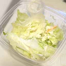 Salad Salad