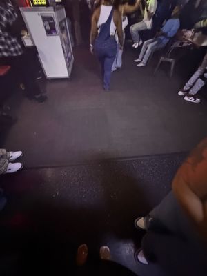 The Office Cocktail Lounge by null