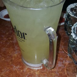 Cocina Mexicana