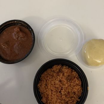 Authentic African Restaurant - Goat stew - African Near Me - Germantown, Maryland