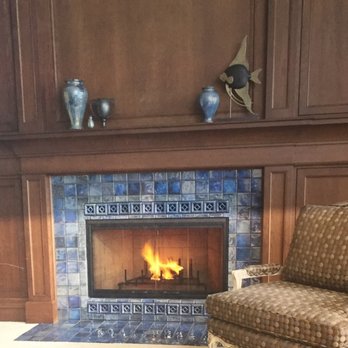 Pewabic - Love love love this fireplace. Now I'm obsessed with redoing my fireplace with pewabic - Art Galleries Near Me - Detroit, Michigan Pewabic - Love love love this fireplace. Now I'm obsessed with redoing my fireplace with pewabic - Art Galleries Near Me - Detroit, Michigan