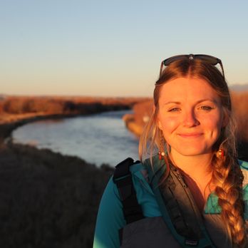 Emerald Water Anglers - Karlie Roland, our new Women's Program Director. Come in and say hello... - Fishing Near Me - Seattle, Washington Emerald Water Anglers - Karlie Roland, our new Women's Program Director. Come in and say hello... - Fishing Near Me - Seattle, Washington
