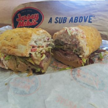 Jersey Mike's Subs - Sandwiches Near Me - Chandler, Arizona Jersey Mike's Subs - Sandwiches Near Me - Chandler, Arizona