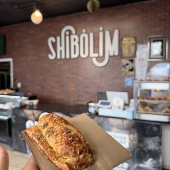 Shibolim Bakery - Bakeries Near Me - Dania Beach, Florida