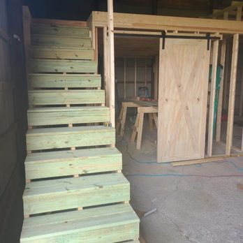 Carter's Quality Home Improvements - General Contractors Near Me