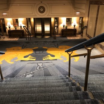 The Drake - Main entrance from Walton Street - Hotels Near Me - Chicago, Illinois